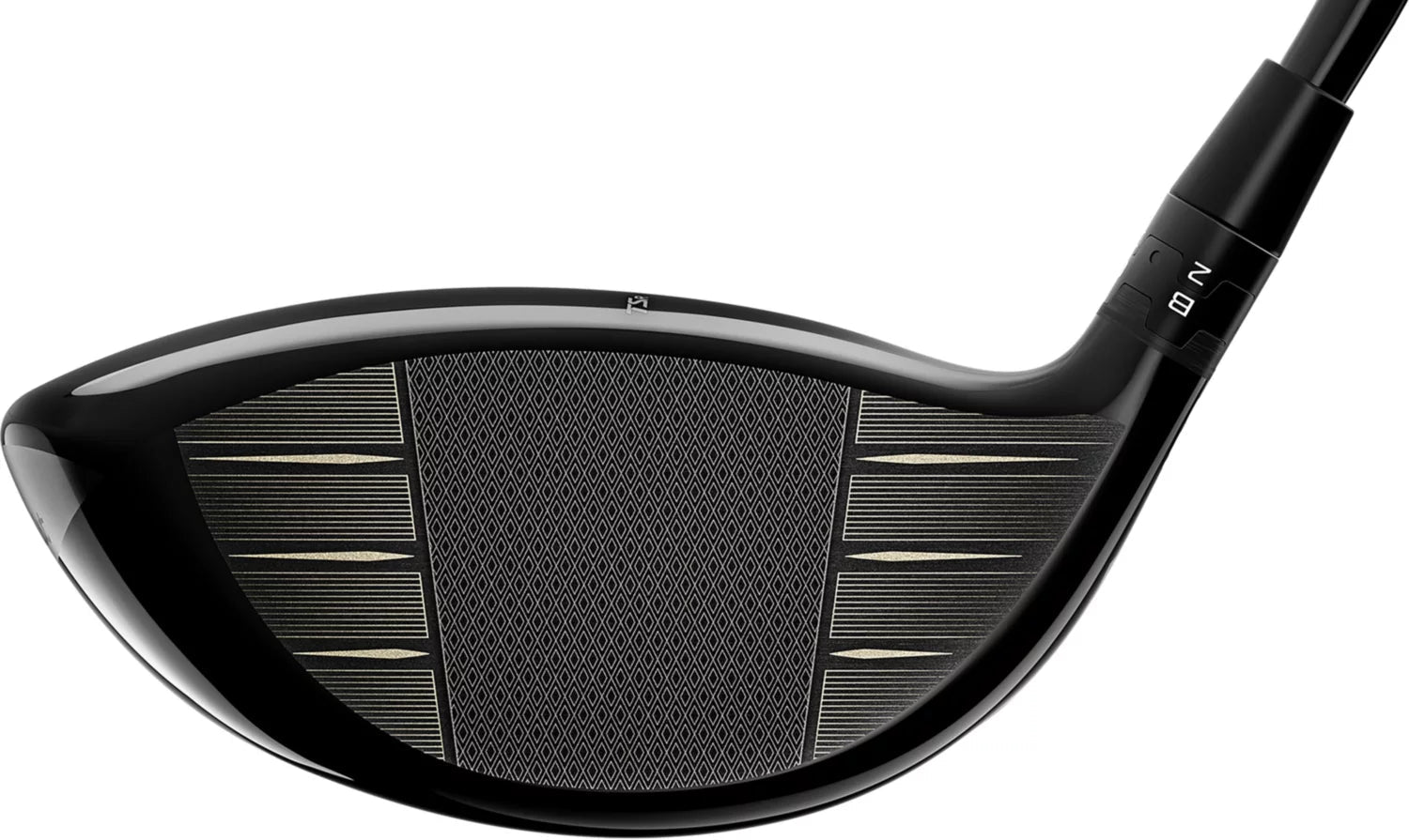 Titleist TSR1 Driver - Black Girl Golf