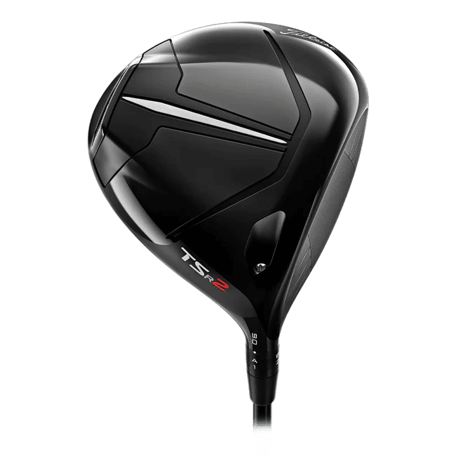 Titleist TSR2 Driver - Black Girl Golf