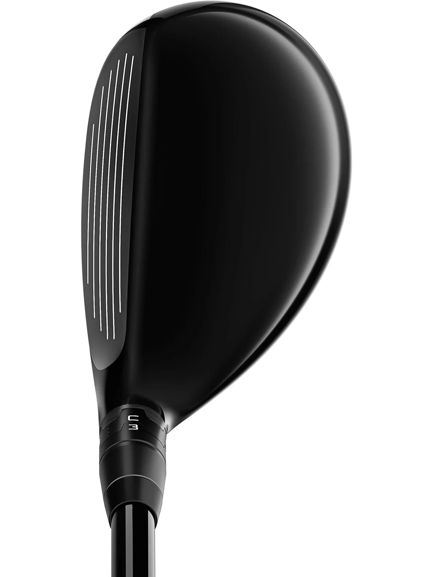 Titleist TSR3 Hybrid - Black Girl Golf