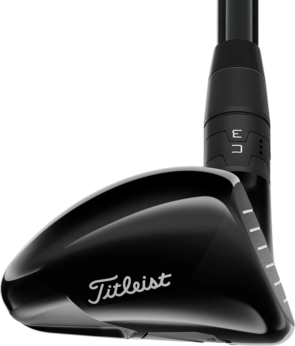 Titleist TSR3 Hybrid - Black Girl Golf