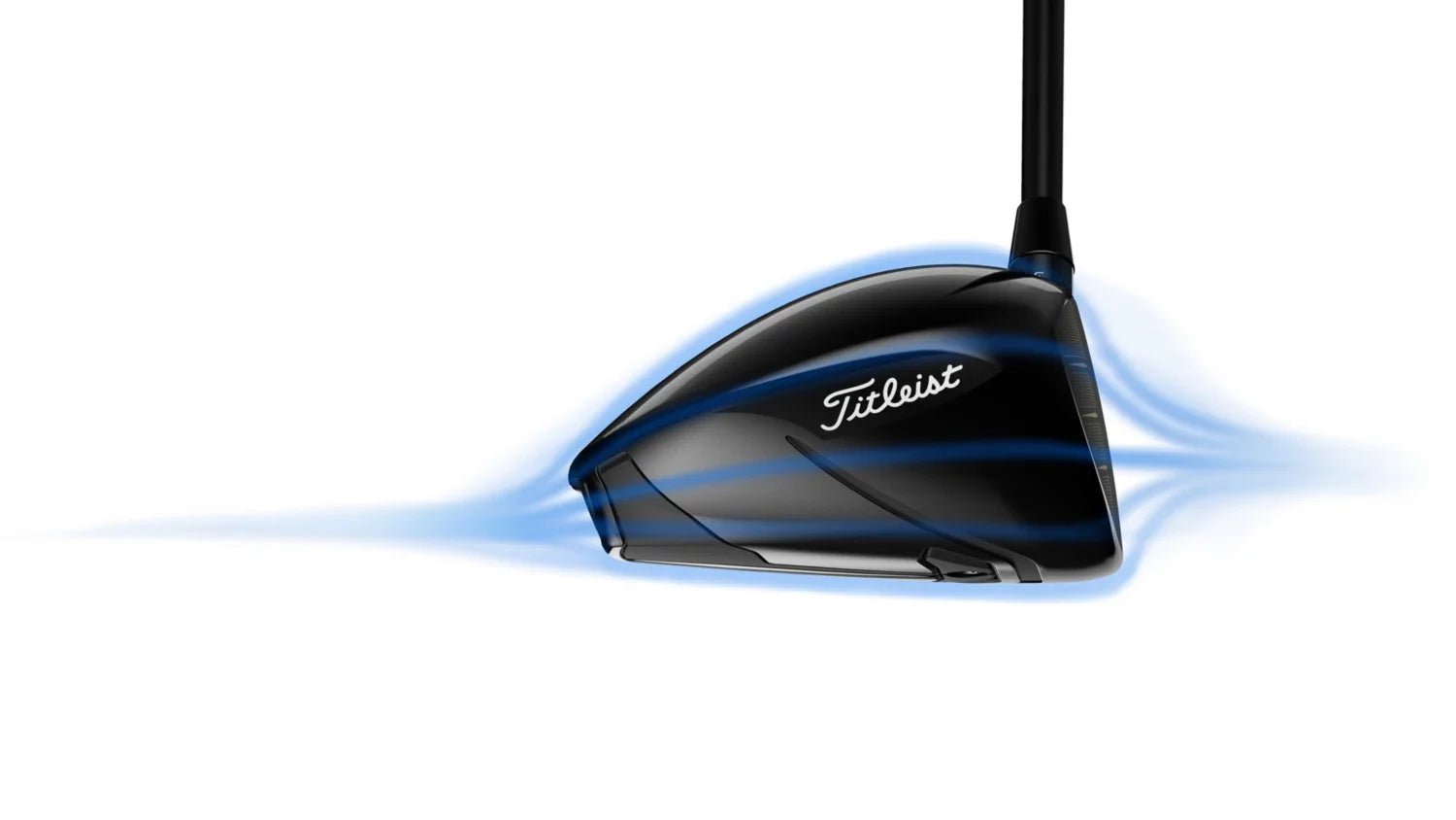 Titleist TSR4 Driver - Black Girl Golf