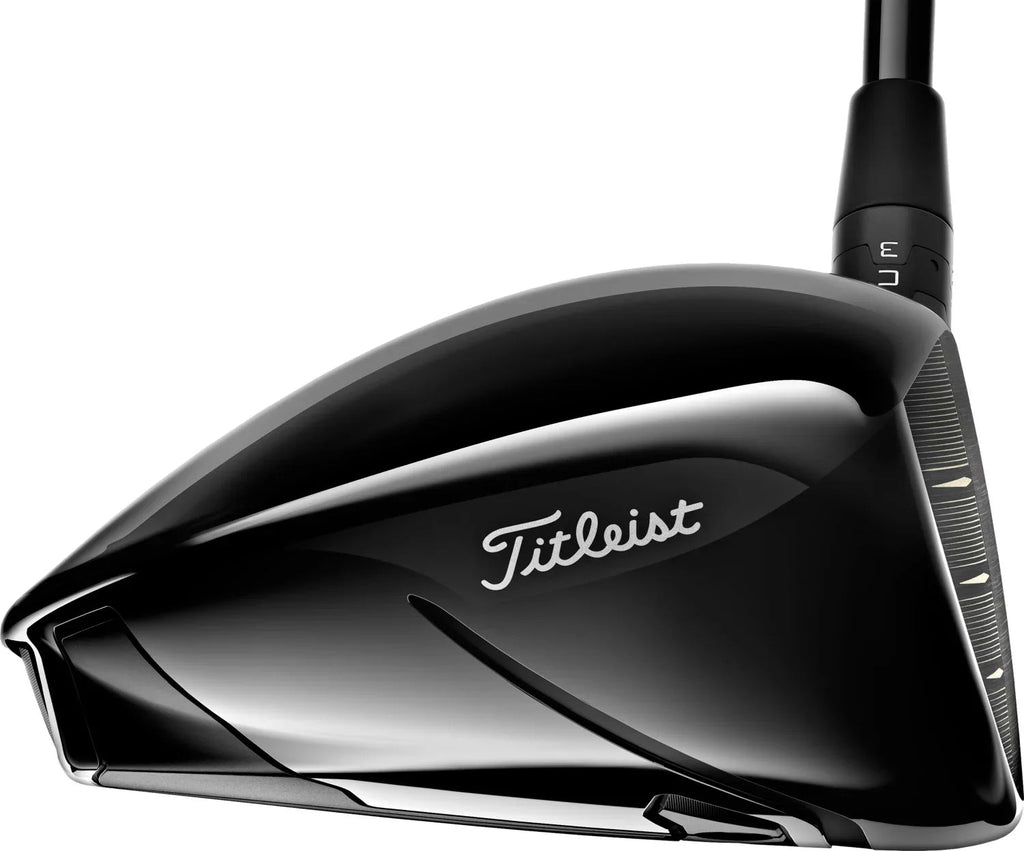 Titleist TSR4 Driver - Black Girl Golf