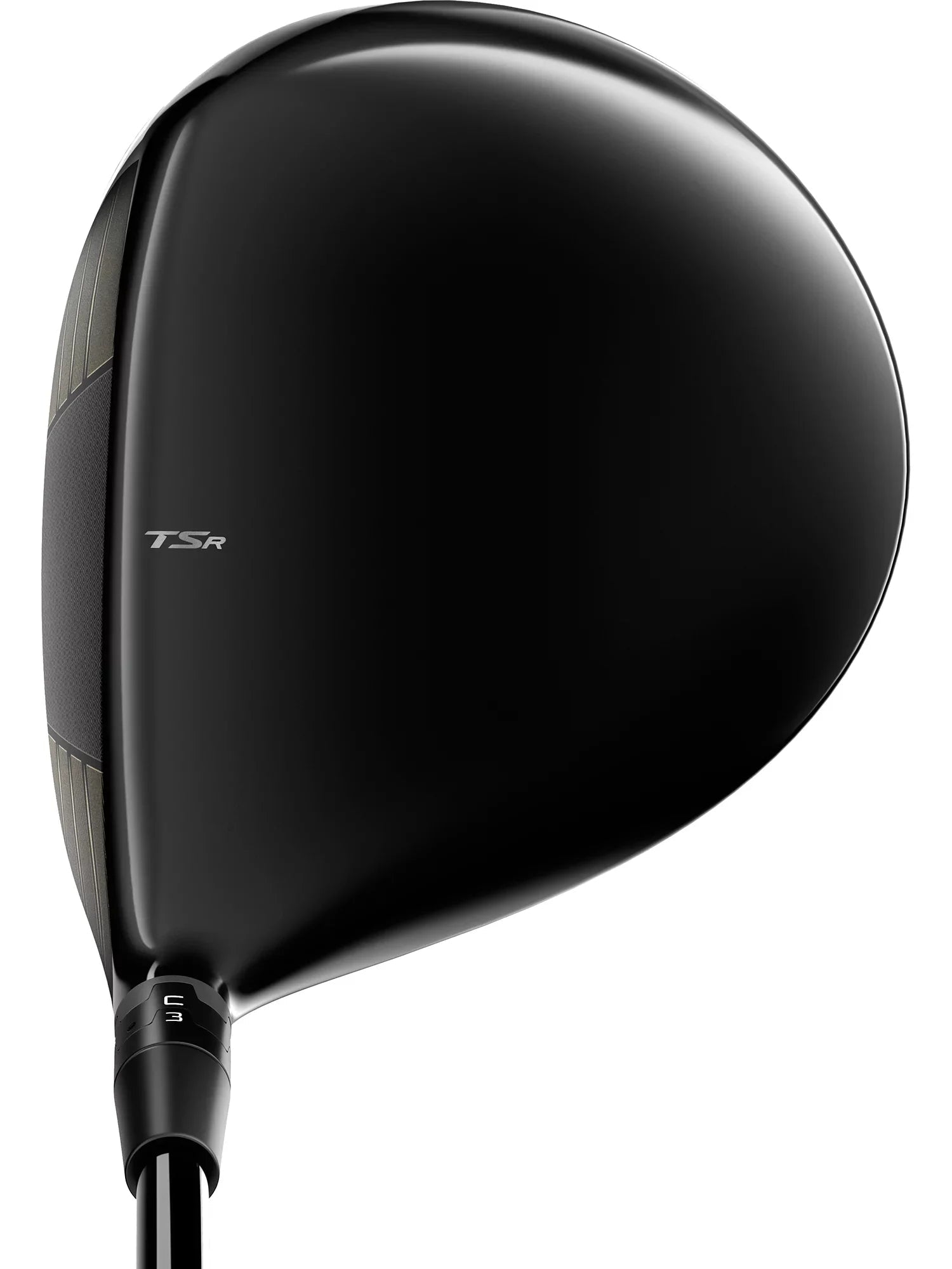 Titleist TSR4 Driver - Black Girl Golf
