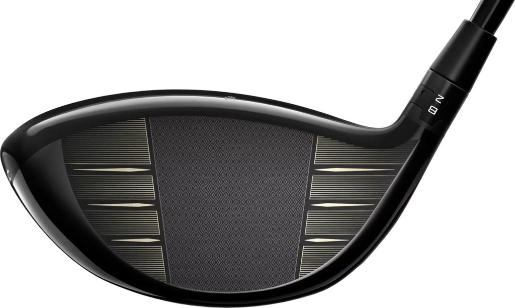 Titleist TSR4 Driver - Black Girl Golf