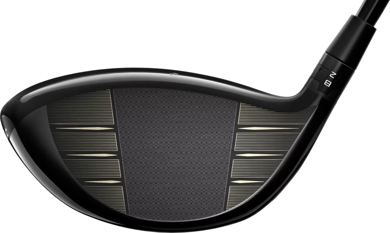 Titleist TSR4 Driver - Black Girl Golf
