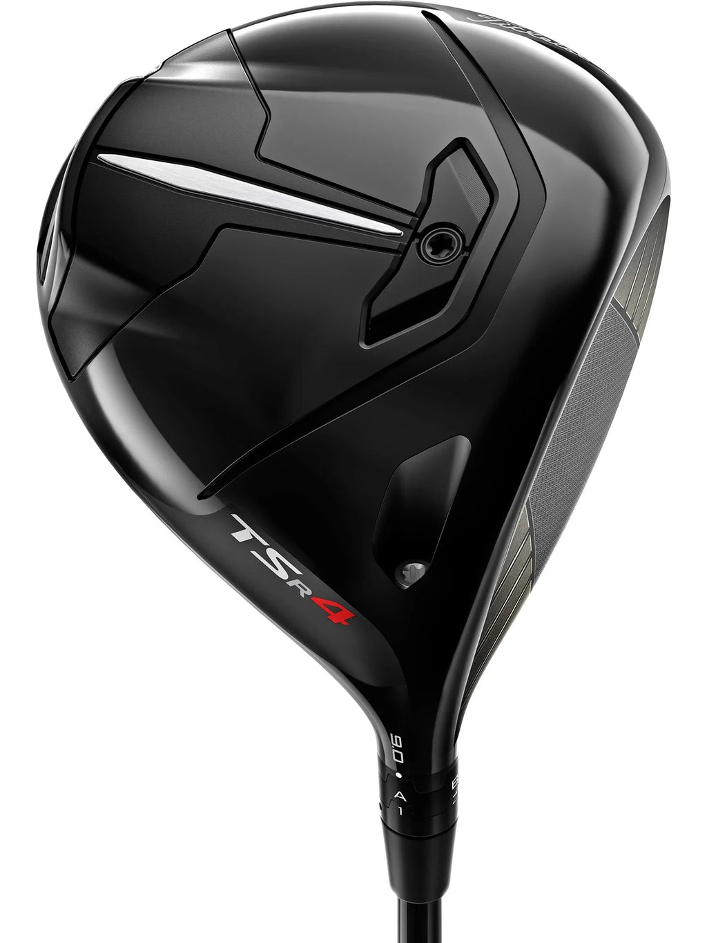 Titleist TSR4 Driver - Black Girl Golf