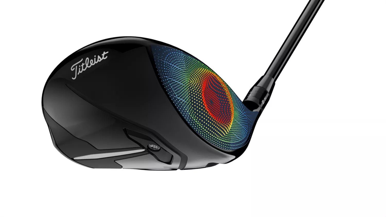 Titleist TSR4 Driver - Black Girl Golf