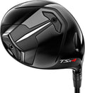 Titleist TSR4 Driver - Black Girl Golf