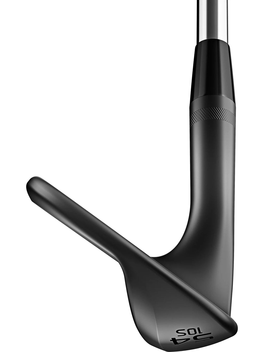 Titleist Vokey Design SM10 Wedge Jet Black - Black Girl Golf