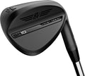 Titleist Vokey Design SM10 Wedge Jet Black - Black Girl Golf