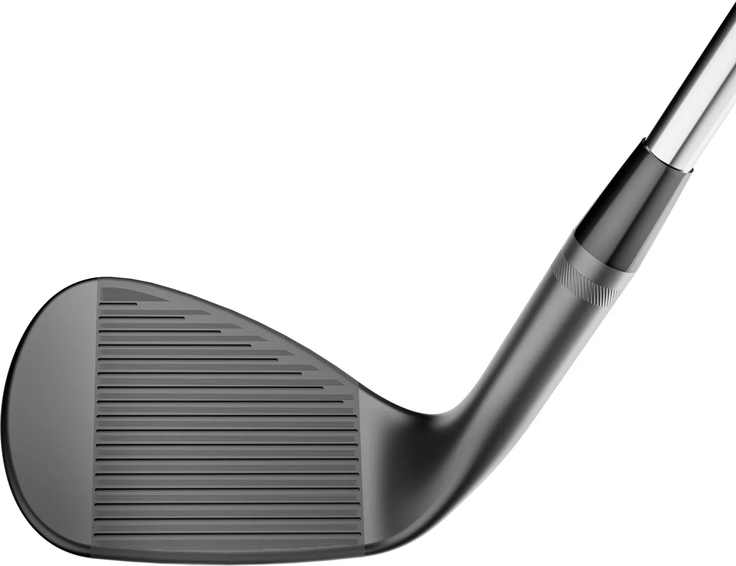 Titleist Vokey Design SM10 Wedge Nickel - Black Girl Golf