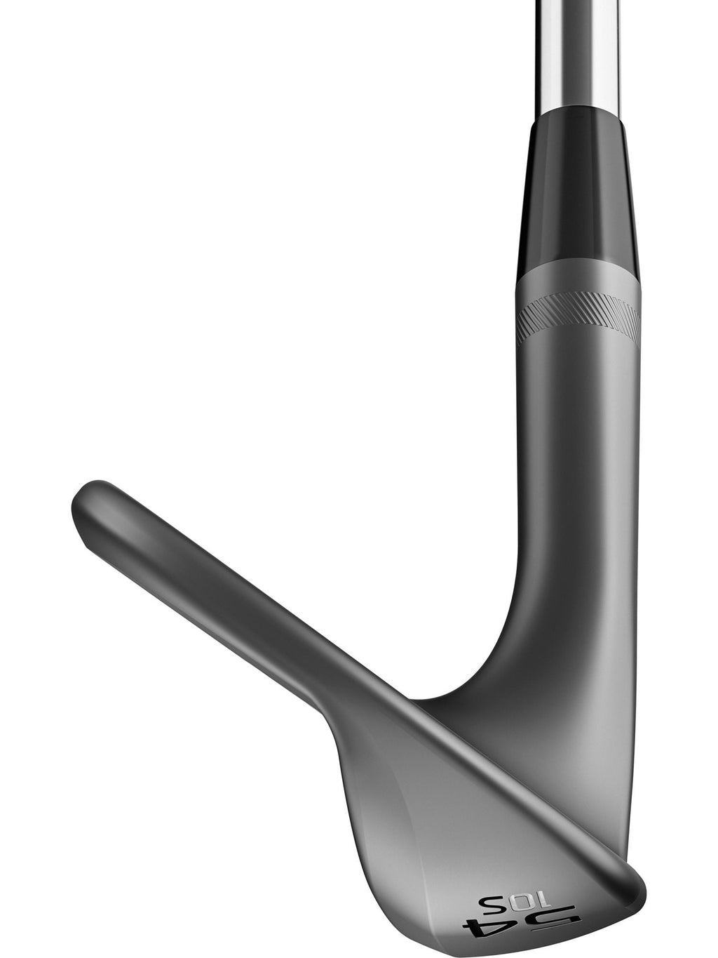 Titleist Vokey Design SM10 Wedge Nickel - Black Girl Golf