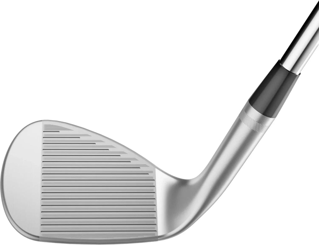 Titleist Vokey Design SM10 Wedge Tour Chrome - Black Girl Golf