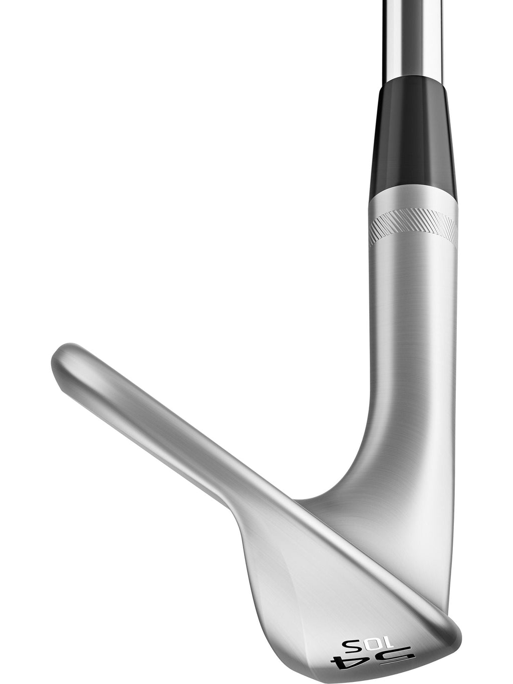 Titleist Vokey Design SM10 Wedge Tour Chrome - Black Girl Golf