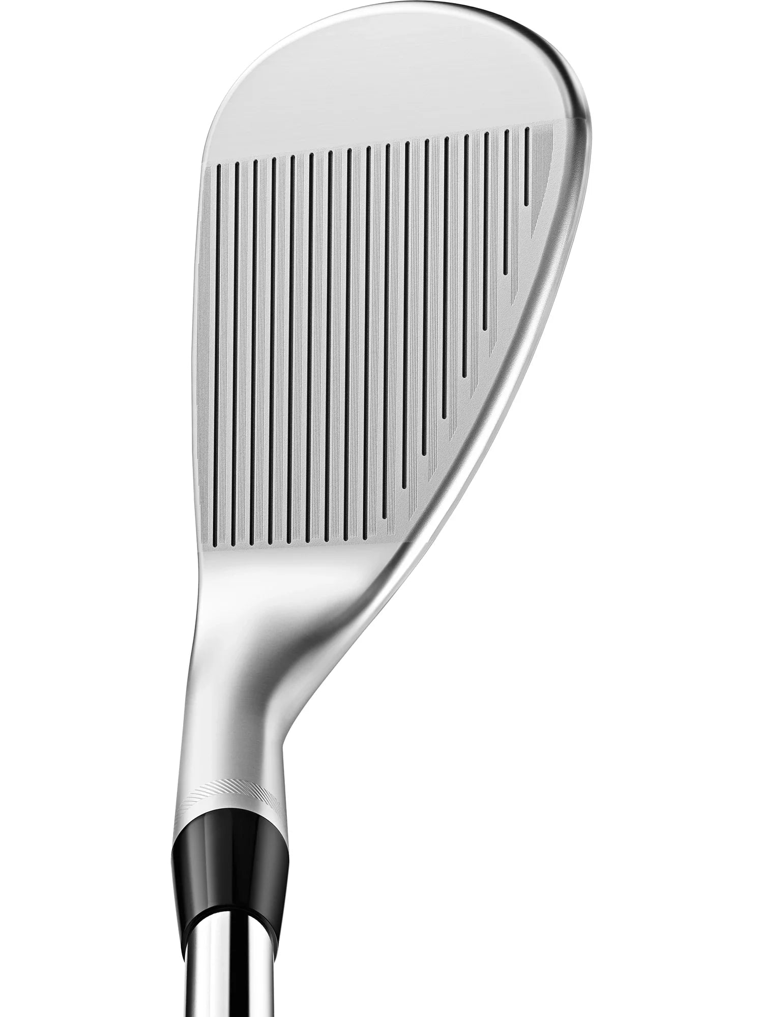 Titleist Vokey Design SM10 Wedge Tour Chrome - Black Girl Golf