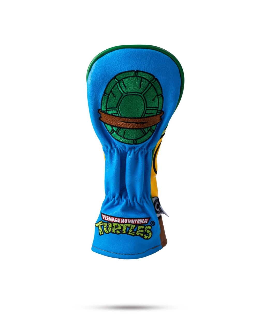TMNT - Leonardo Hybrid Cover - Black Girl Golf