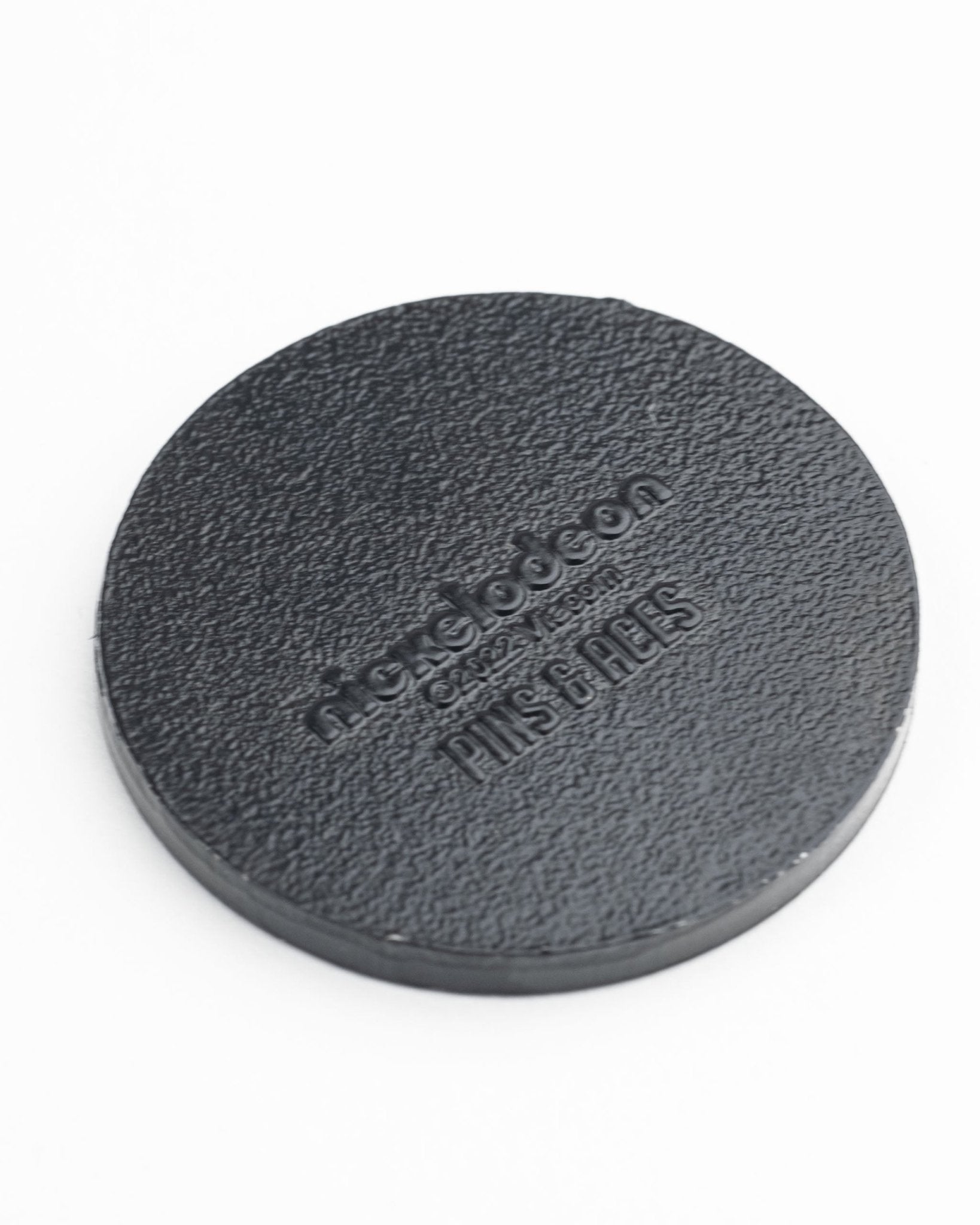 TMNT - Sewer Cover Ball Marker - Black Girl Golf