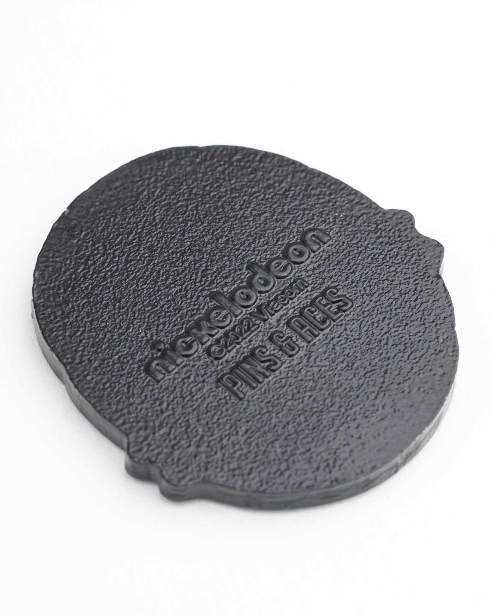 TMNT - Shell Shock Ball Marker - Black Girl Golf