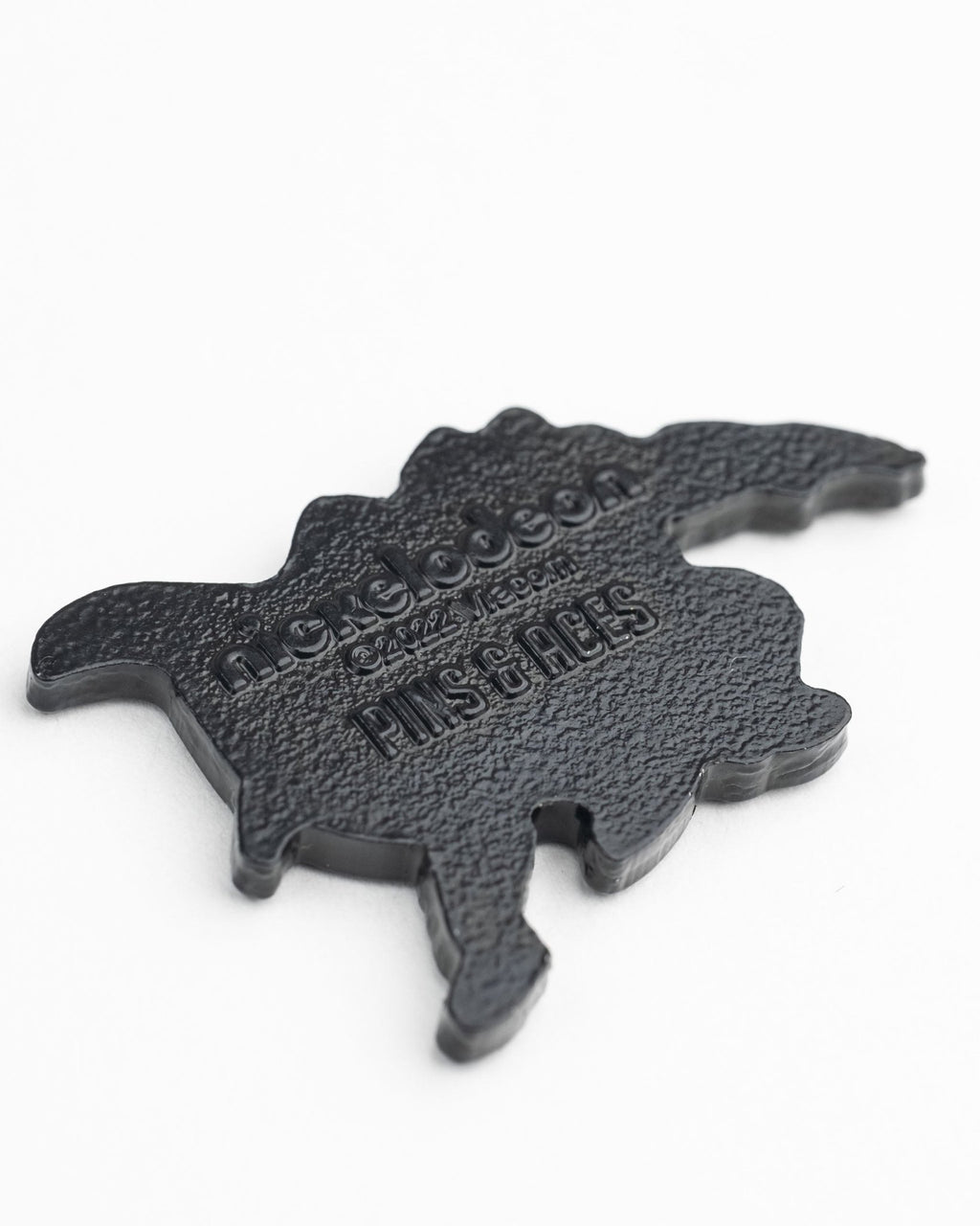 TMNT - Shredder Ball Marker - Black Girl Golf