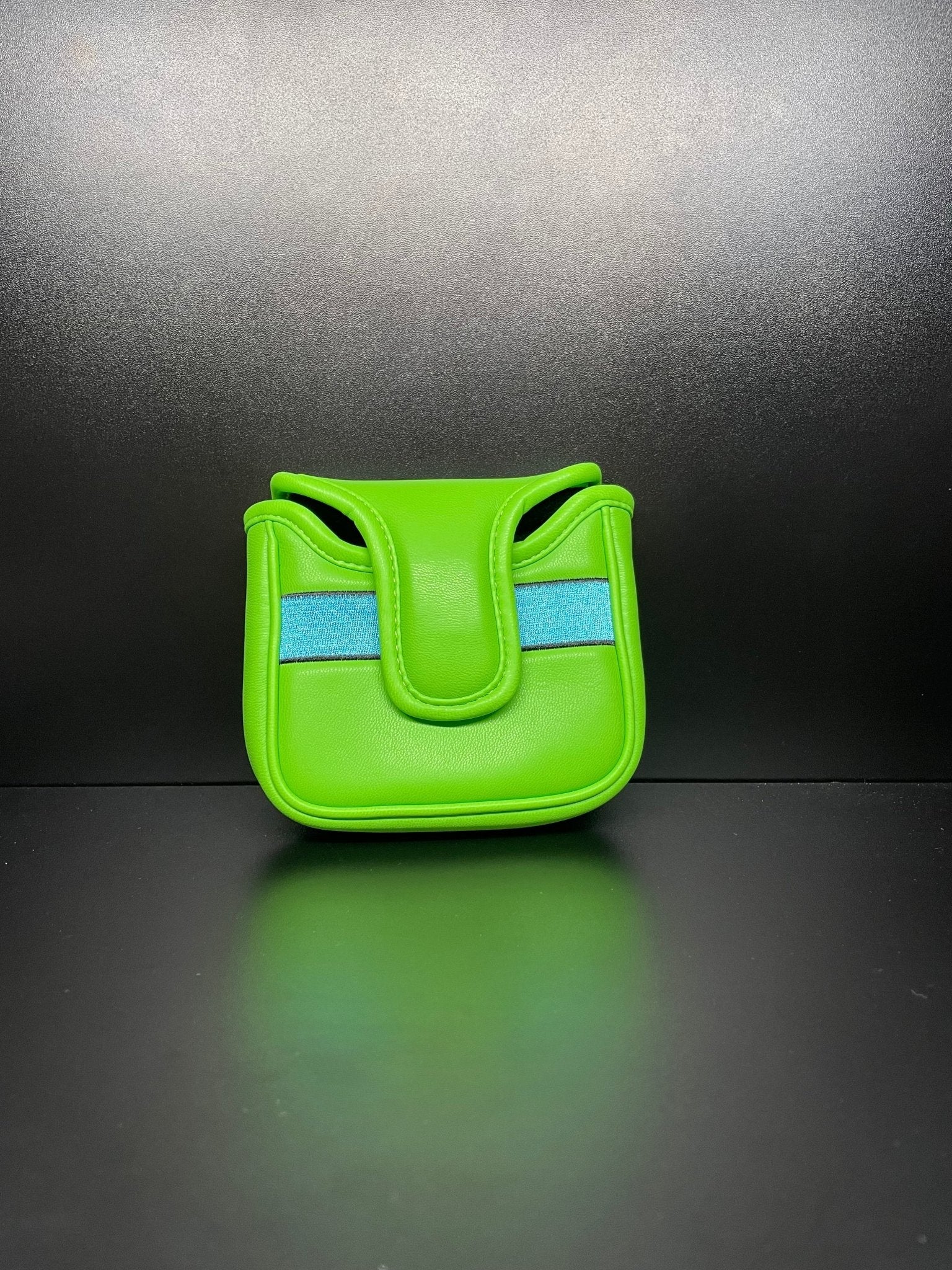 TMNT Turtles Headcover - Black Girl Golf