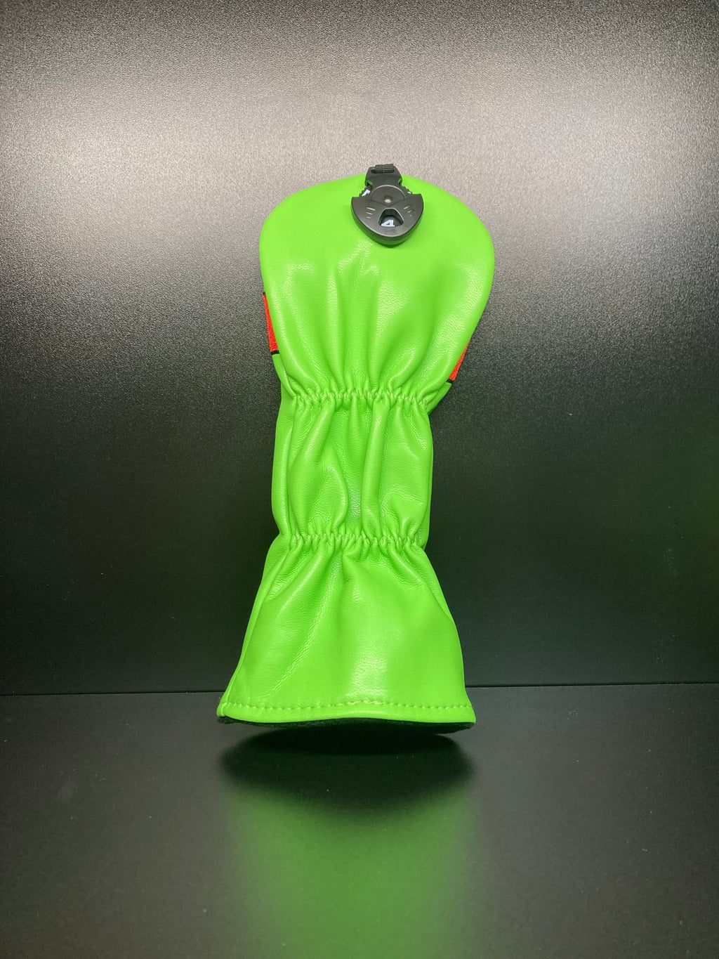 TMNT Turtles Headcover - Black Girl Golf