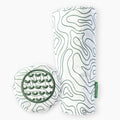 Topo Barrel Headcover - Black Girl Golf