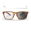 Tortoise Sport Prescription Transitions® XTRActive Polarized - Black Girl Golf