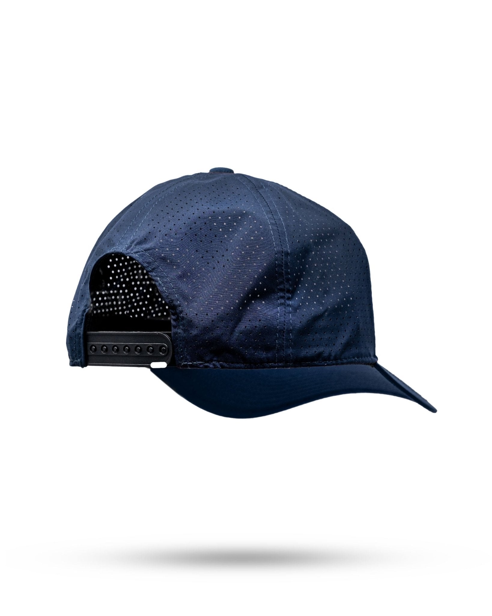 Tradesman Hat - Navy - Black Girl Golf