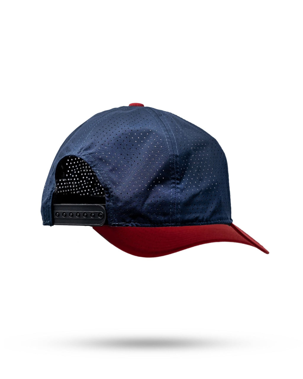 Tradesman Hat - Patriot - Black Girl Golf