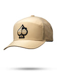 Tradesman Hat - Sand - Black Girl Golf