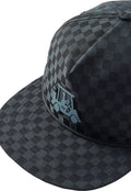 TravisMathew Adult Time Arrival Golf Hat - Black Girl Golf