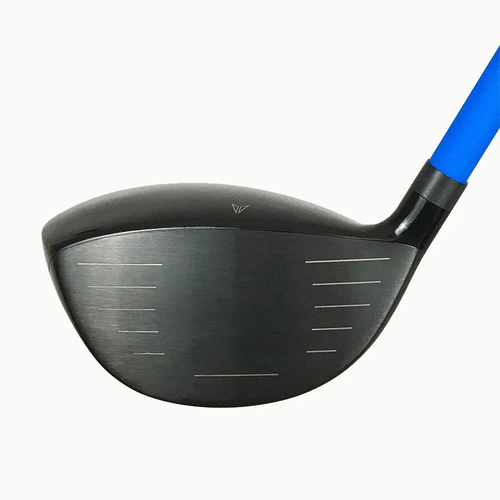 Triple Threat - Black Girl Golf