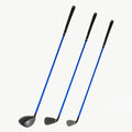 Triple Threat - Black Girl Golf