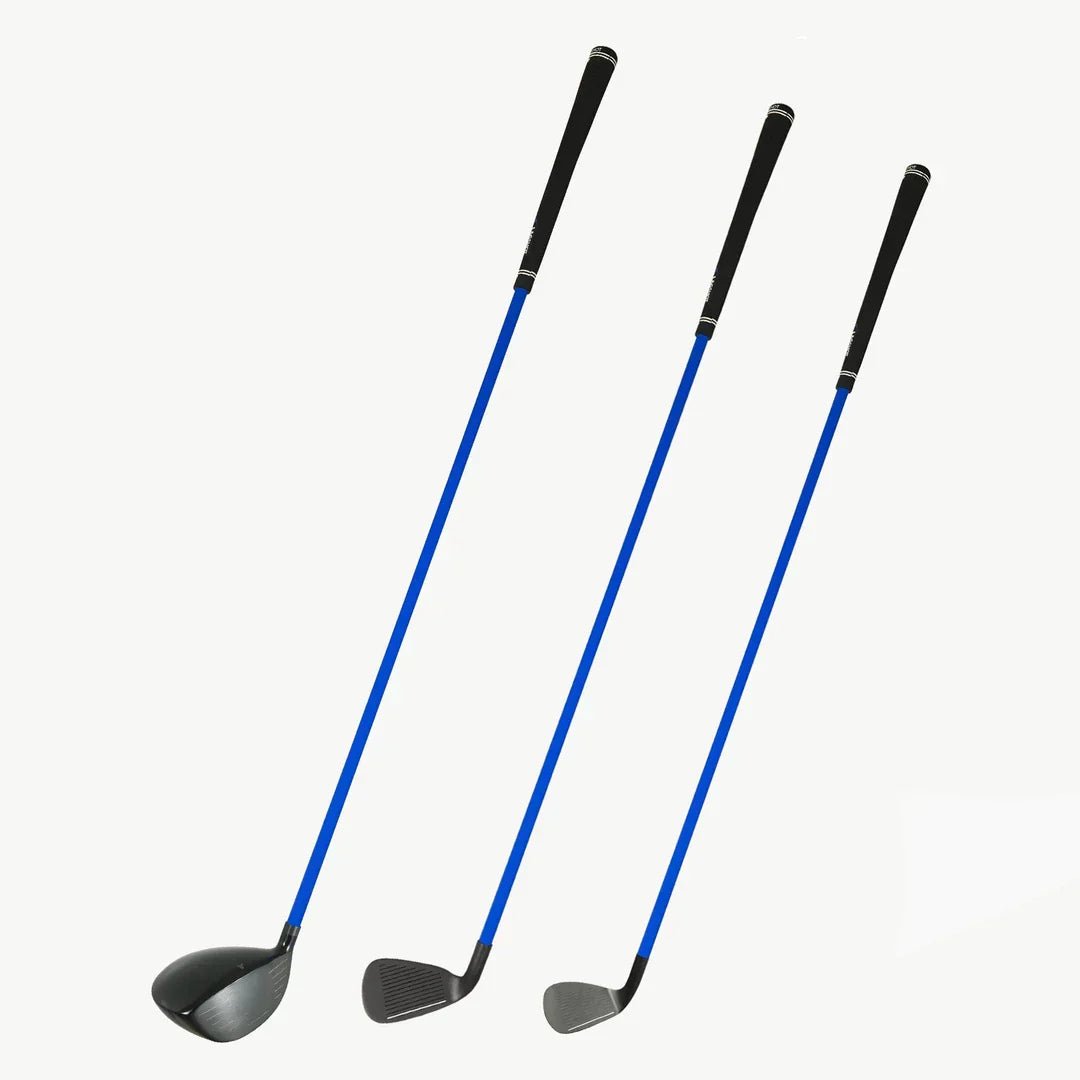 Triple Threat - Black Girl Golf