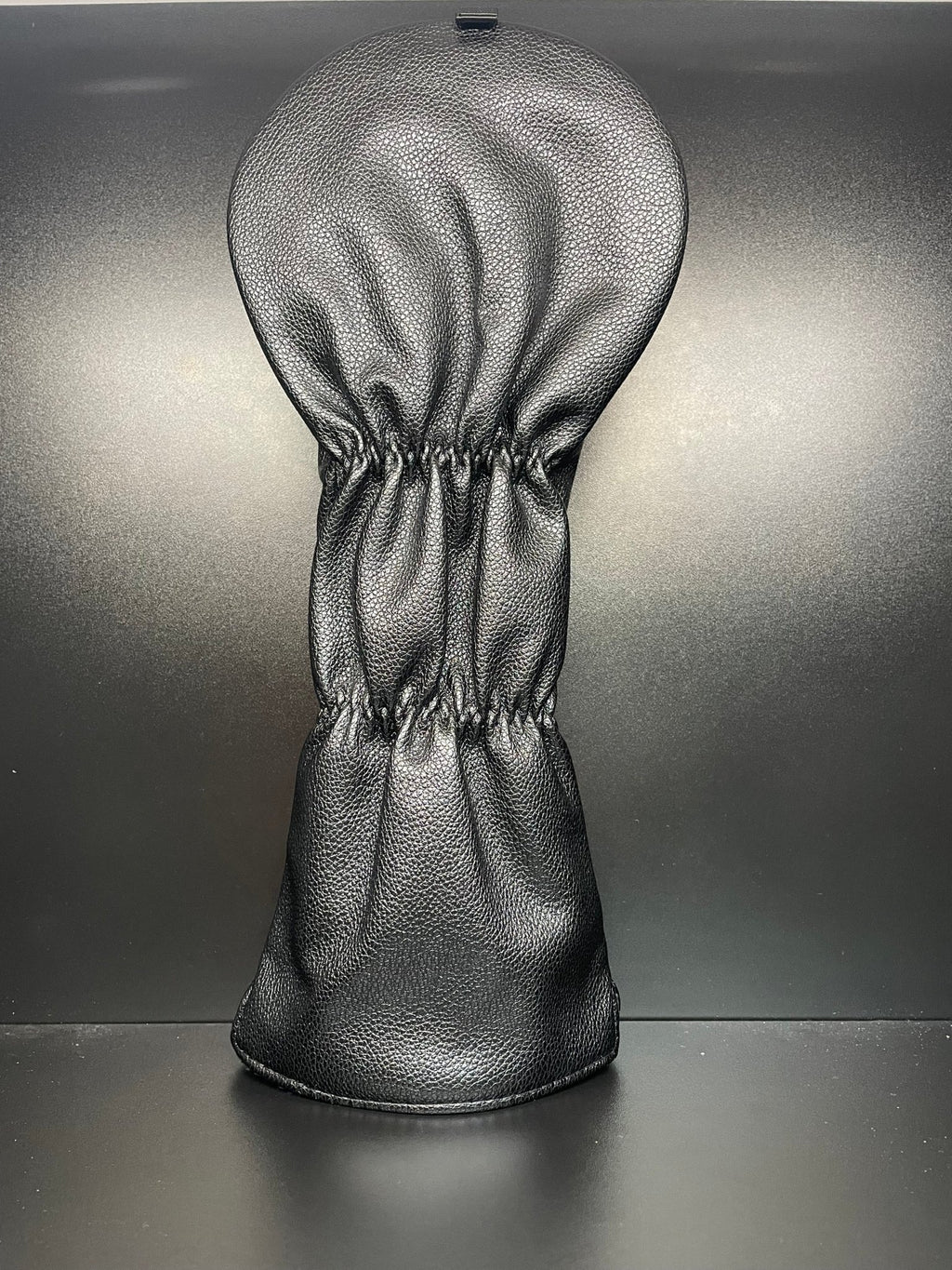 Tropical Floral Print Headcover 2.0 - Black Girl Golf