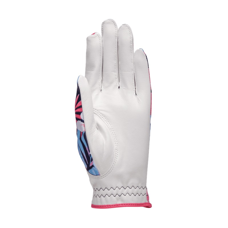 Tropicana Golf Gloves - Black Girl Golf