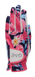 Tropicana Golf Gloves - Black Girl Golf