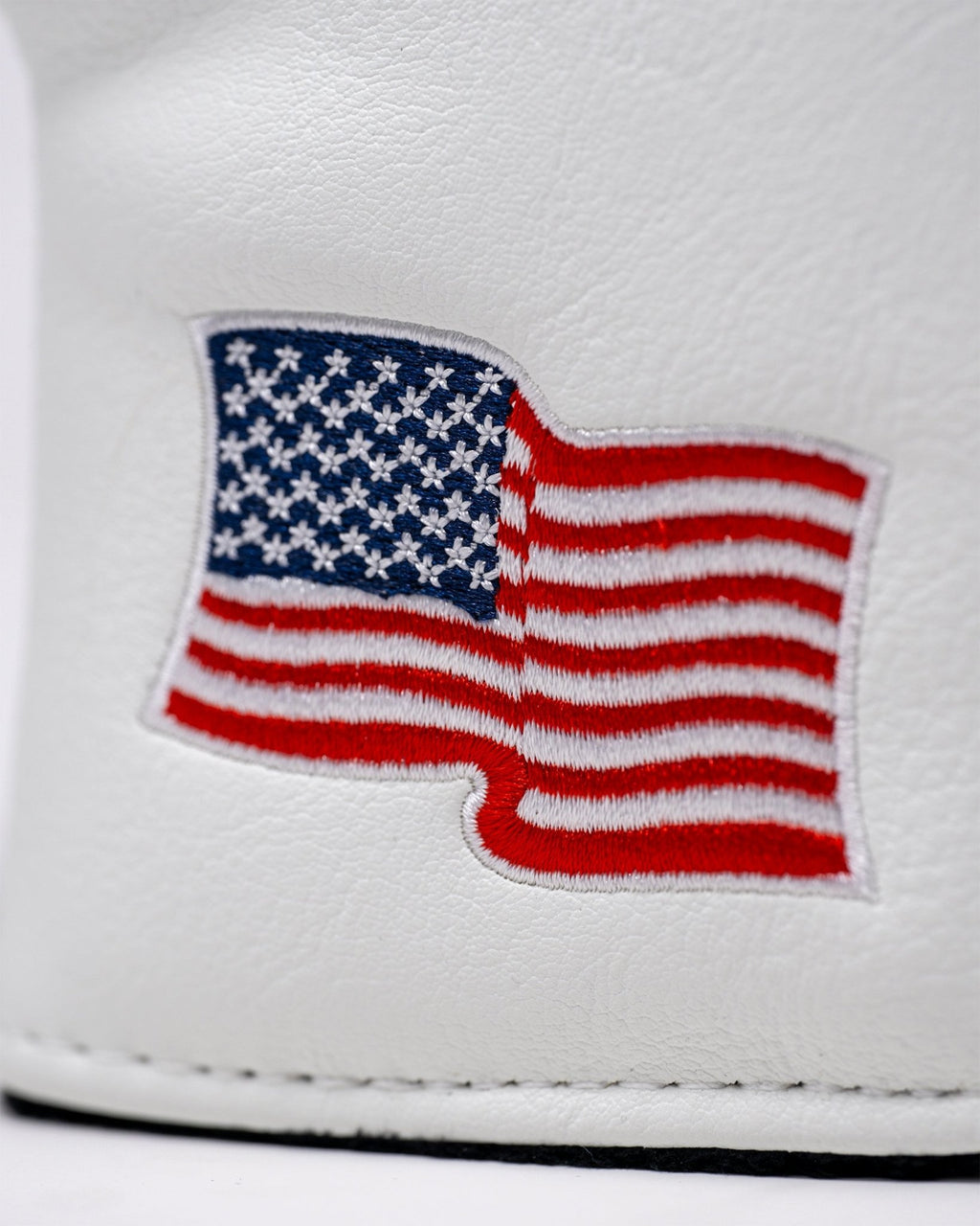 Trump - Blade Putter Cover - Black Girl Golf