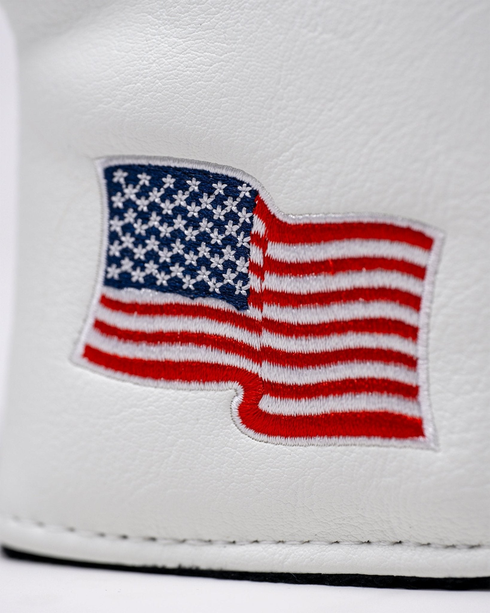 Trump - Blade Putter Cover - Black Girl Golf