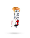 Trump - Blade Putter Cover - Black Girl Golf