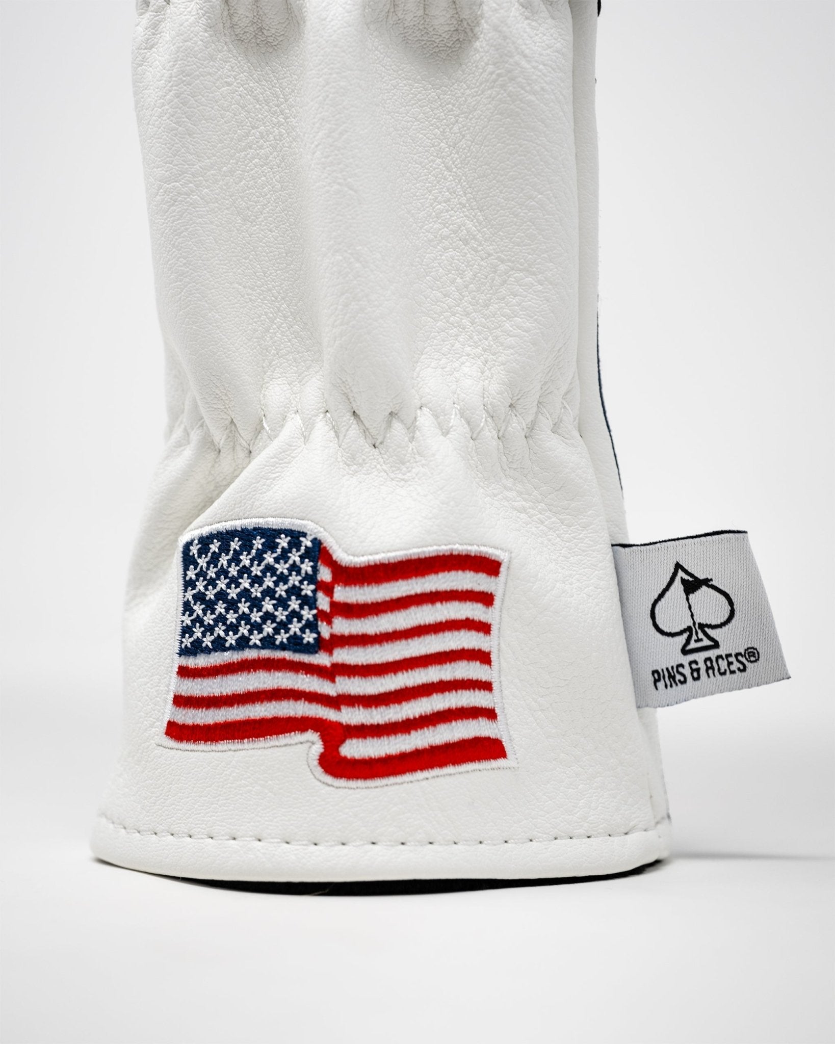Trump - Hybrid Cover - Black Girl Golf