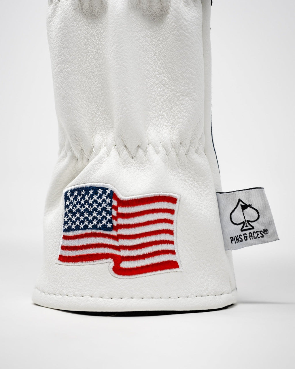 Trump - Hybrid Cover - Black Girl Golf