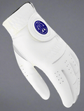 TYGOLF Nano - Fiber Men's Golf Gloves - Black Girl Golf