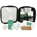 Ultimate Golf Shoe Cleaner Kit – On - the - Go Foaming Cleanser & Wipes - Black Girl Golf
