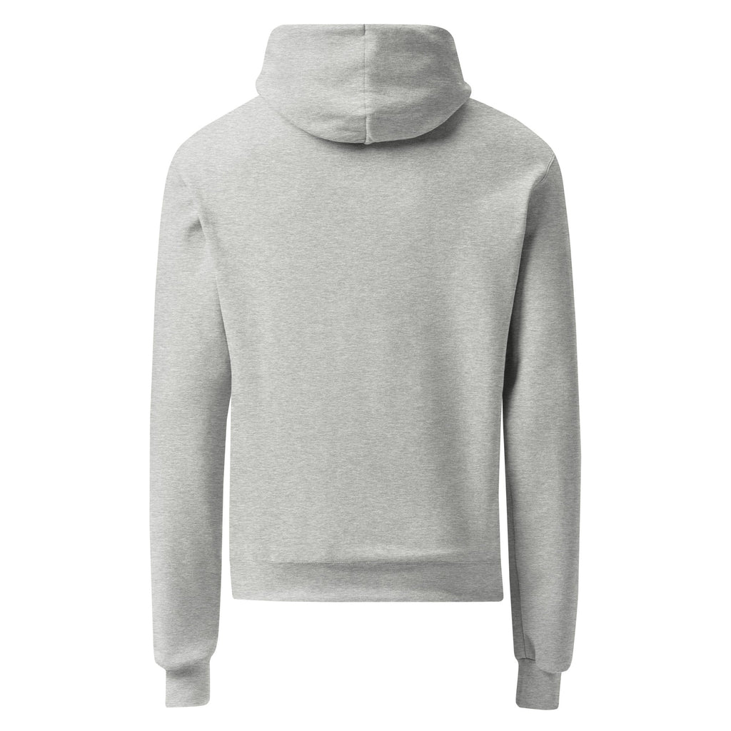Unisex Champion hoodie - Black Girl Golf