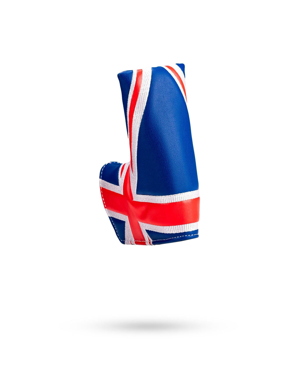 United Kingdom - Blade Putter Cover - Black Girl Golf