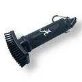 University of Alabama Golf Brush – Official NCAA Grooveit Club Cleaner - Black Girl Golf