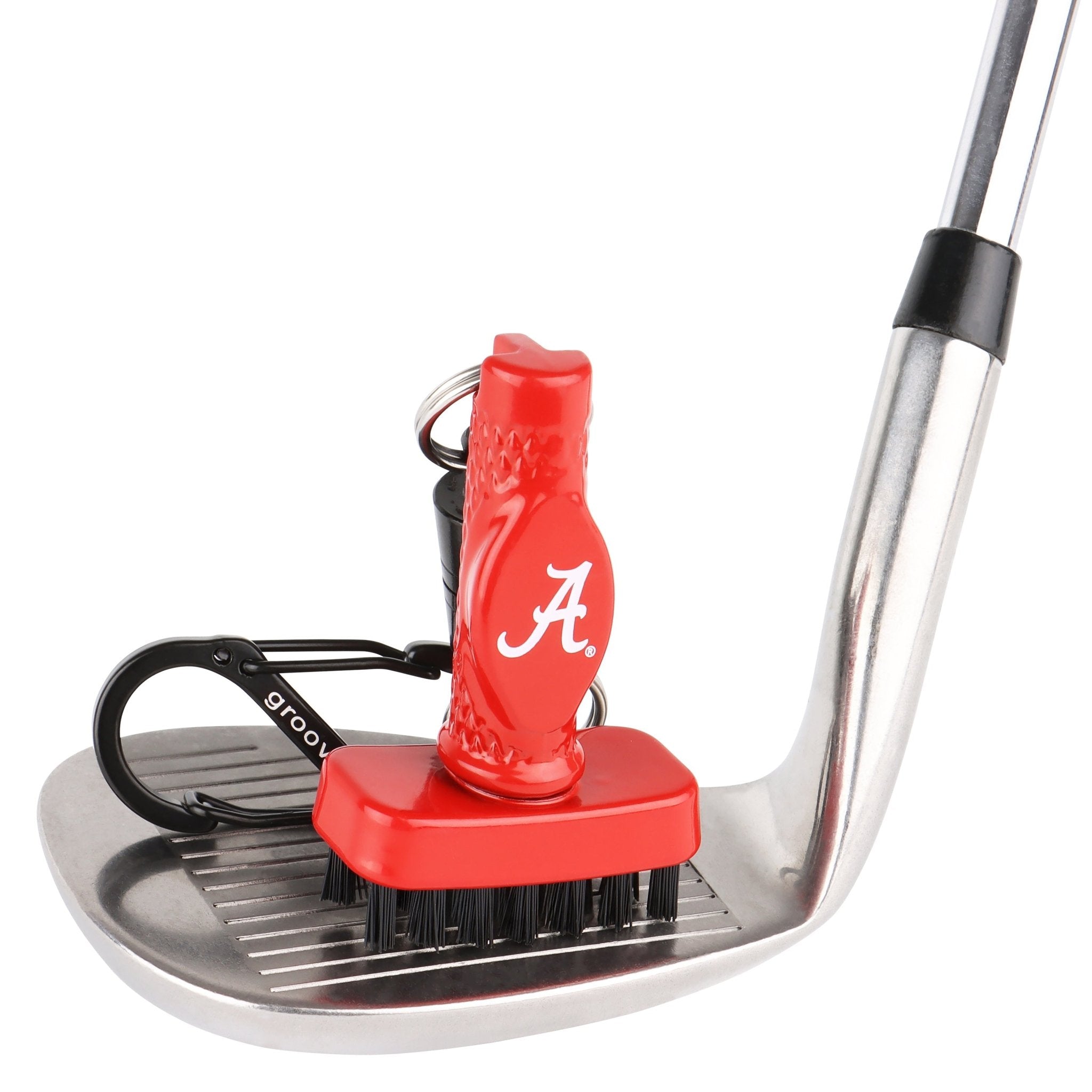 University Of Alabama miniG - A - 380 Aluminum Body - Black Girl Golf