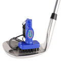University Of Florida miniG - A - 380 Aluminum Body - Black Girl Golf