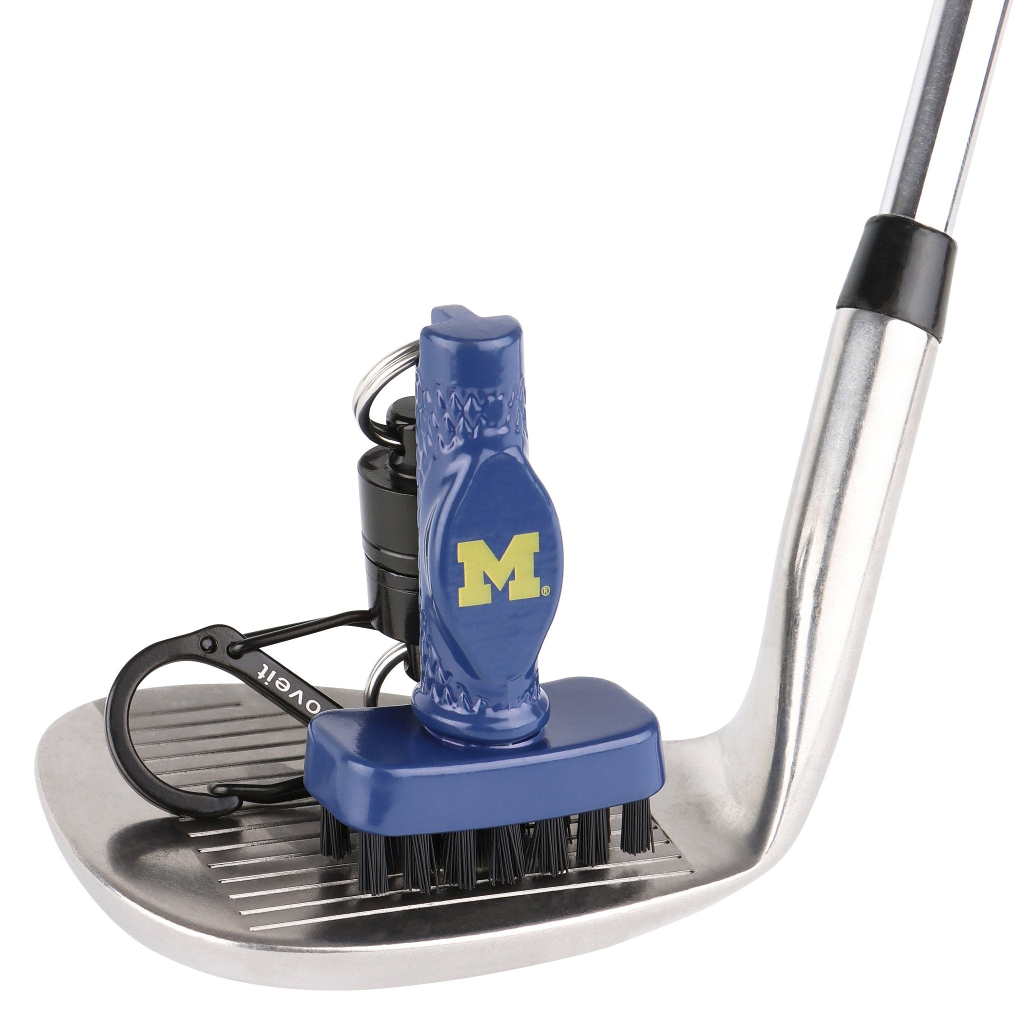 University Of Michigan miniG - A - 380 Aluminum Body - Black Girl Golf